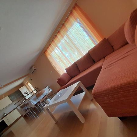Holiday Home Anita Unesic Extérieur photo