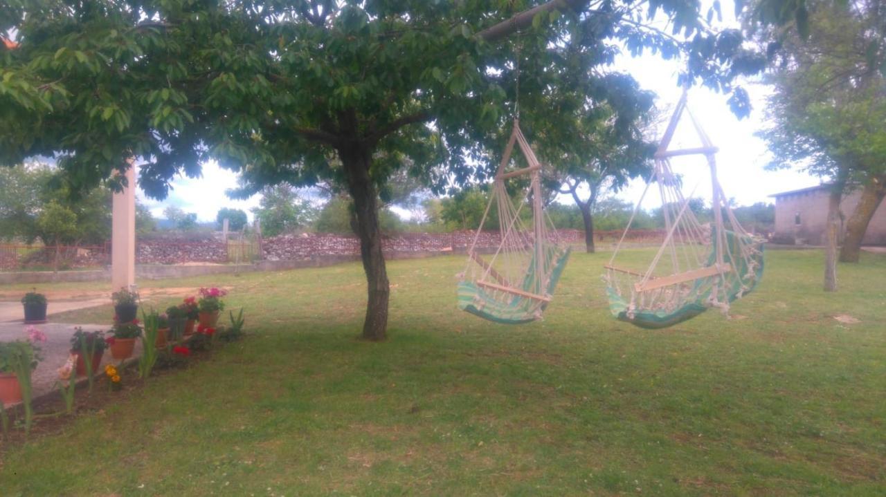 Holiday Home Anita Unesic Extérieur photo