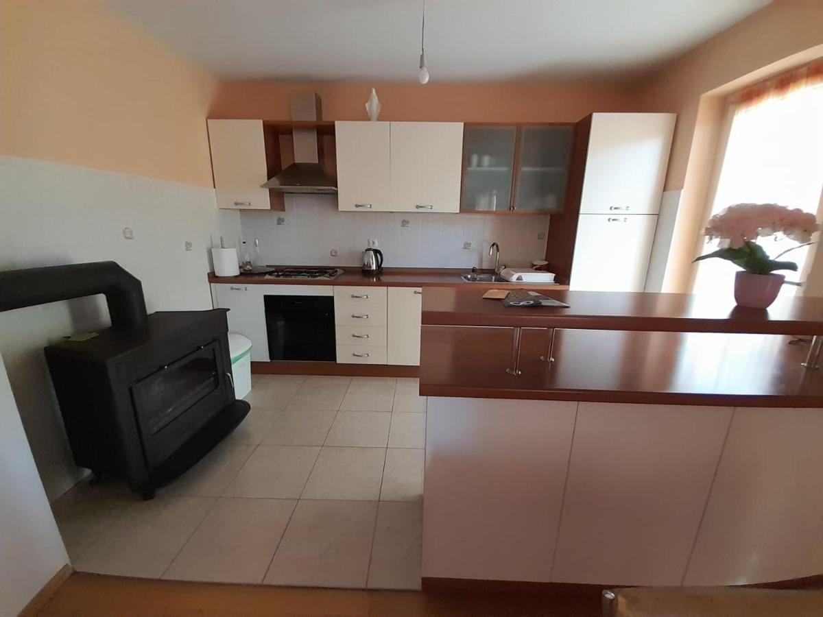 Holiday Home Anita Unesic Extérieur photo