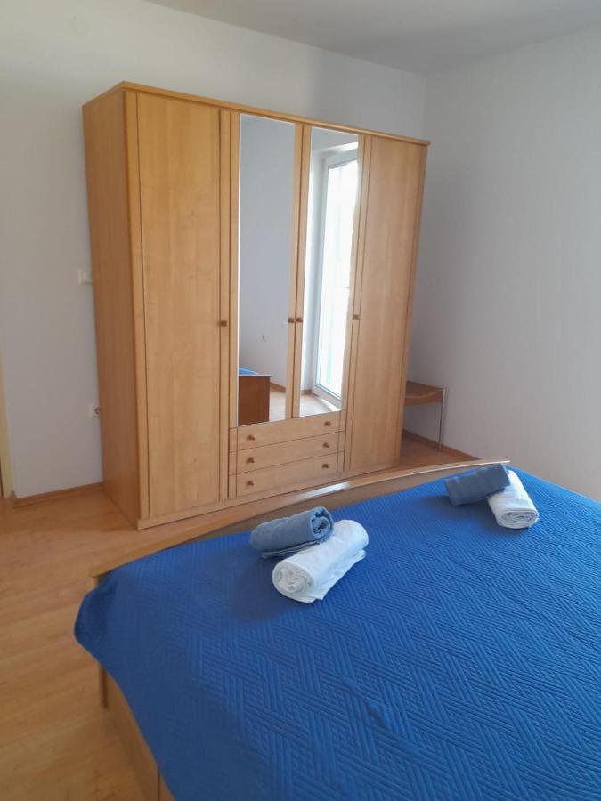 Holiday Home Anita Unesic Extérieur photo