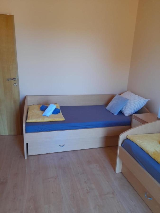 Holiday Home Anita Unesic Extérieur photo