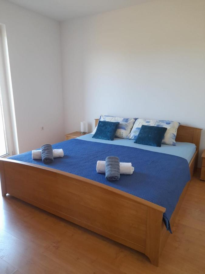 Holiday Home Anita Unesic Extérieur photo
