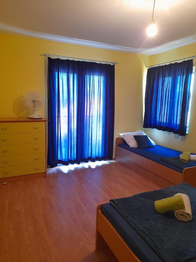 Holiday Home Anita Unesic Extérieur photo