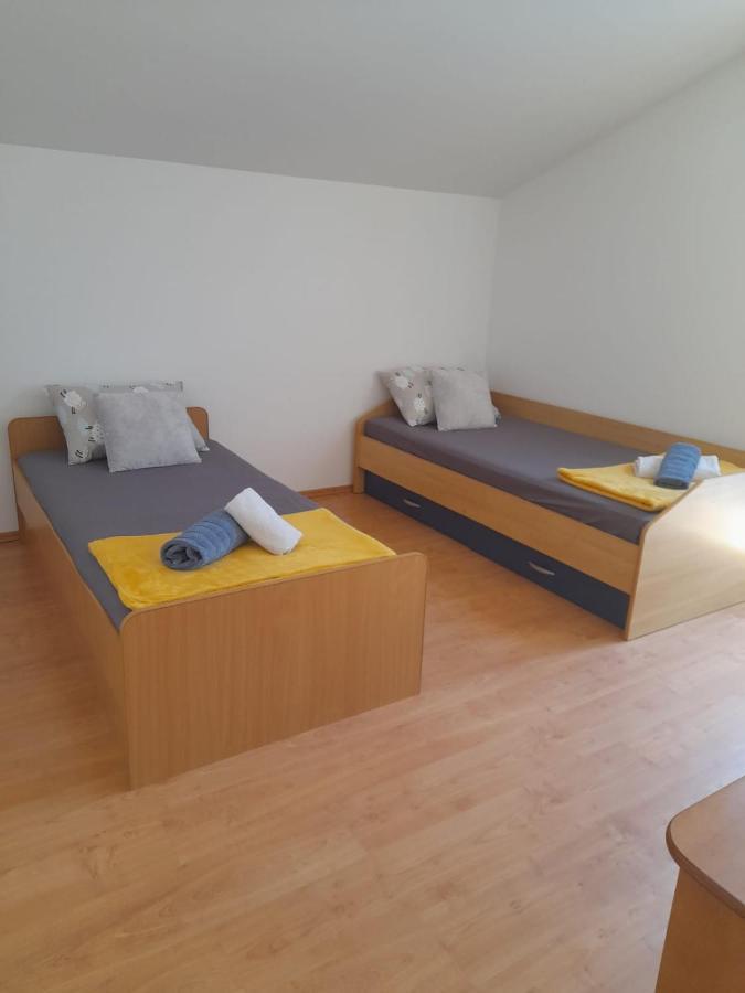 Holiday Home Anita Unesic Extérieur photo