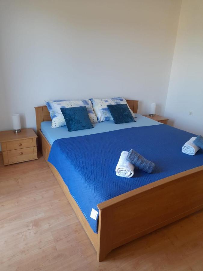Holiday Home Anita Unesic Extérieur photo