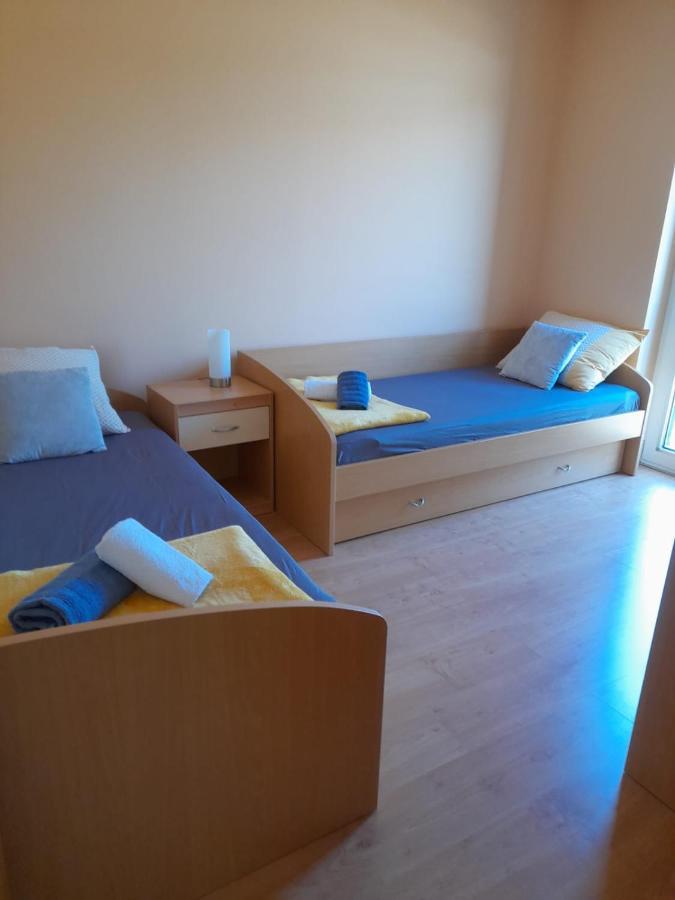 Holiday Home Anita Unesic Extérieur photo