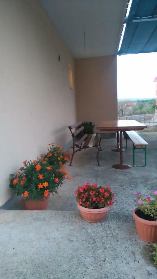 Holiday Home Anita Unesic Extérieur photo