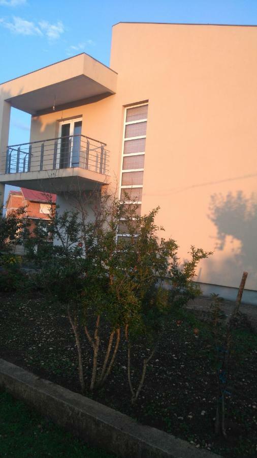 Holiday Home Anita Unesic Extérieur photo