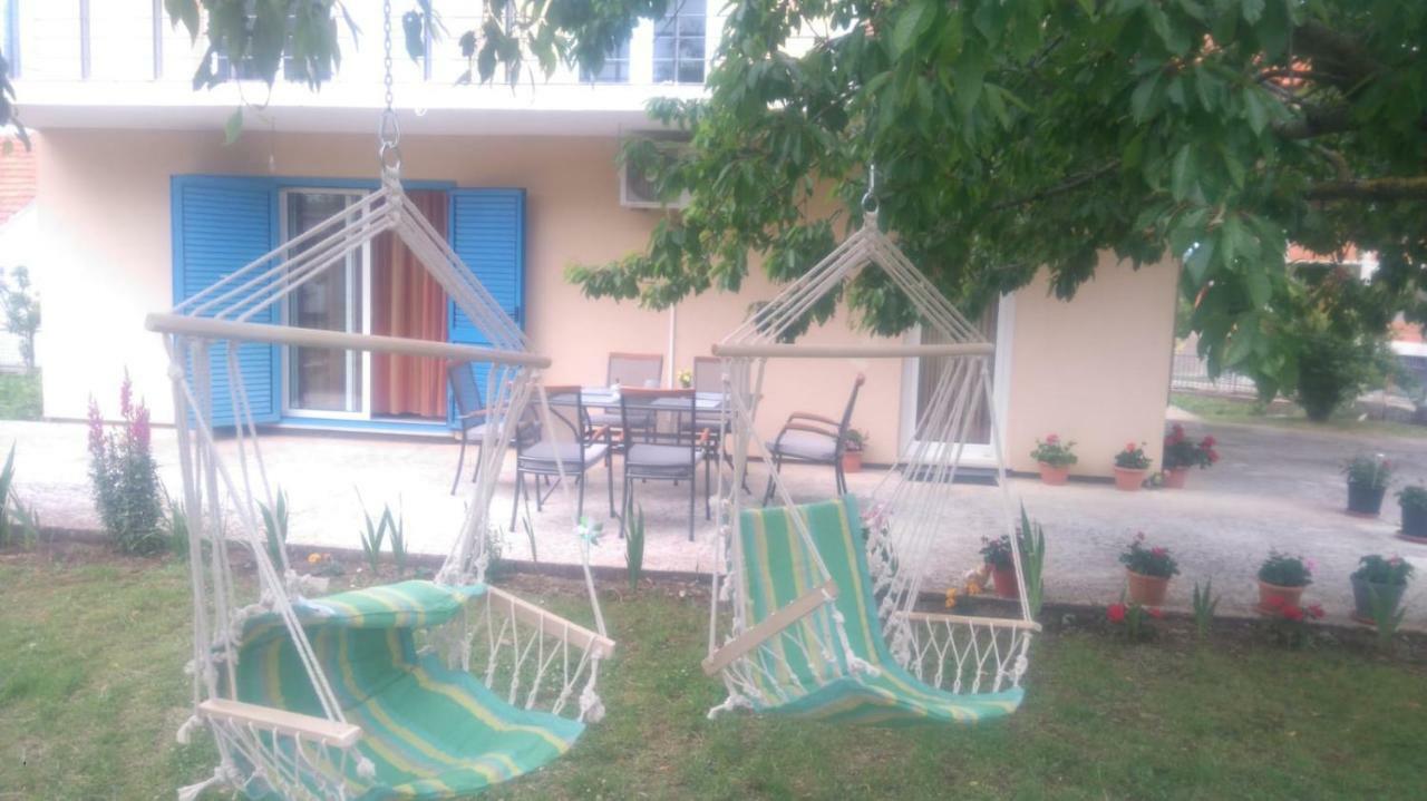 Holiday Home Anita Unesic Extérieur photo